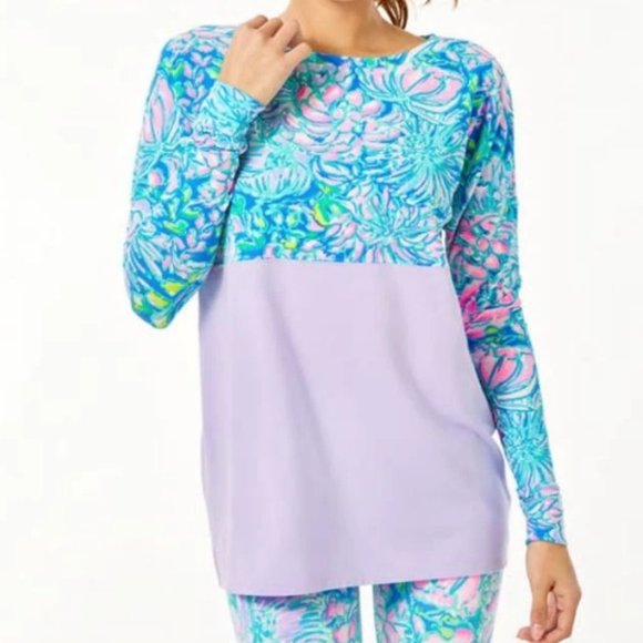 Lilly Pulitzer Tops Lilly Pulitzer Finn Top Multi In Full Bloom Xxl Poshmark Lilly Pulitzer Tops Lilly Pulitzer Finn Top Multi In Full Bloom Xxl Poshmark